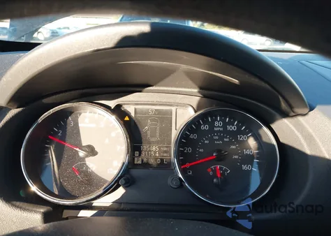 2014 Nissan Rogue Select S from USA, damaged, VIN JN8AS5MT3EW102076